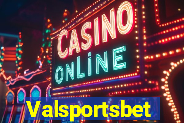 Valsportsbet