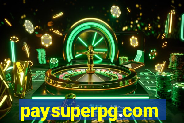 paysuperpg.com