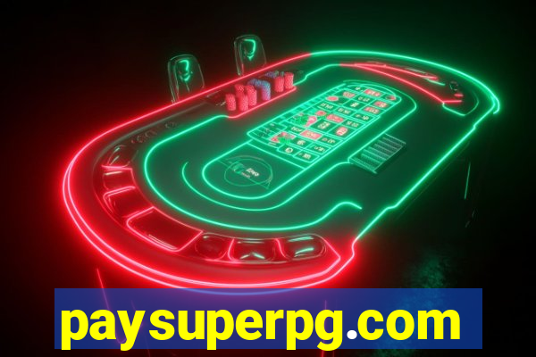 paysuperpg.com