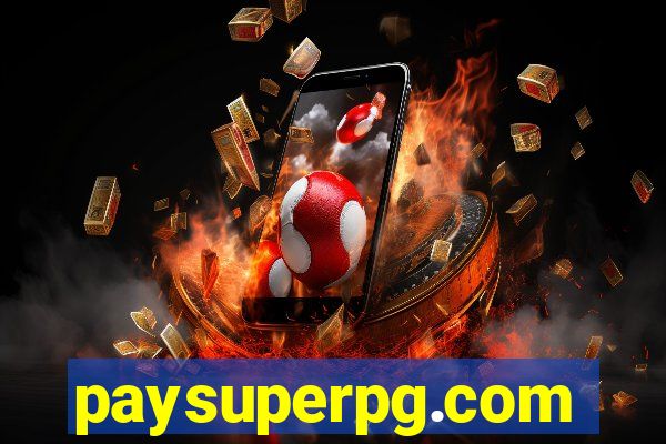 paysuperpg.com