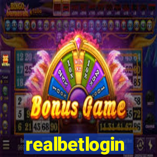 realbetlogin