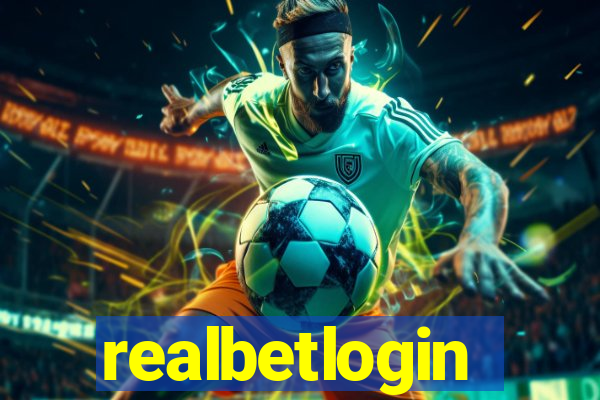 realbetlogin