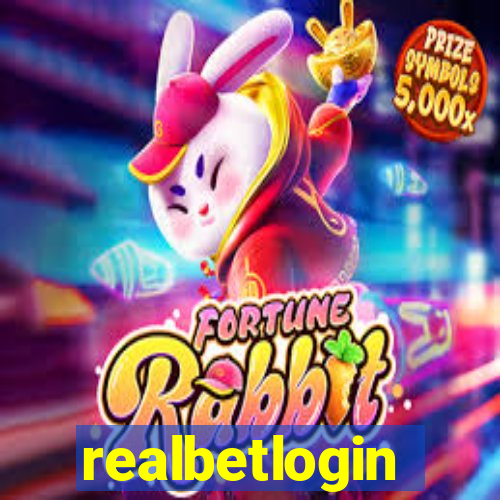 realbetlogin