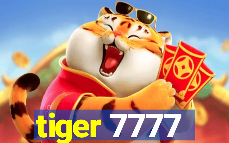 tiger 7777