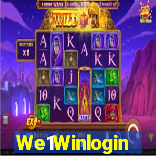 We1Winlogin