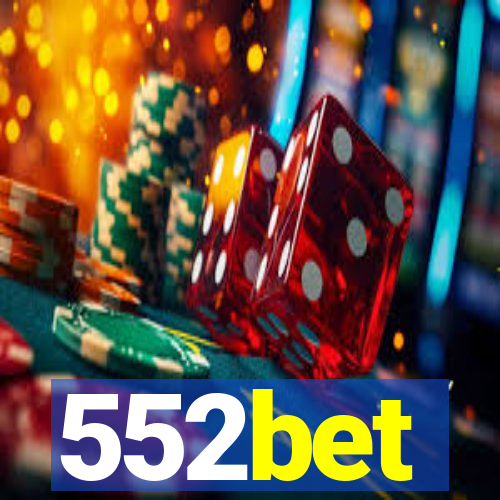 552bet