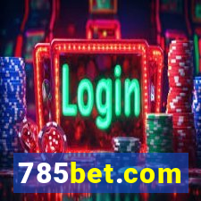 785bet.com