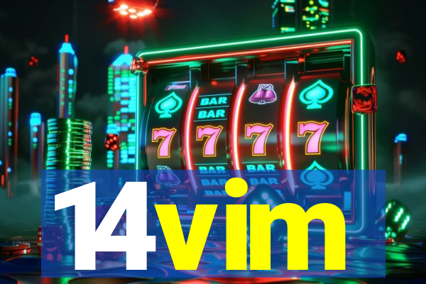 14vim