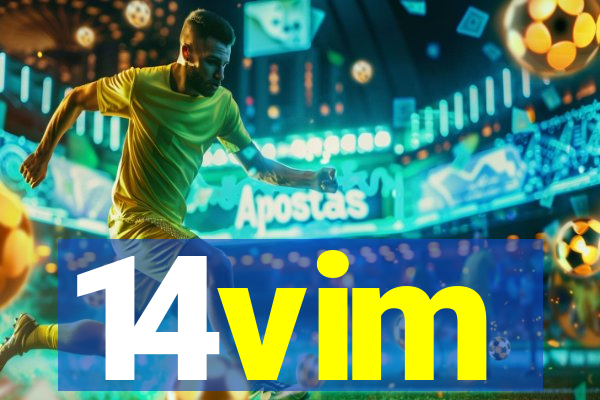 14vim