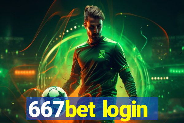 667bet login