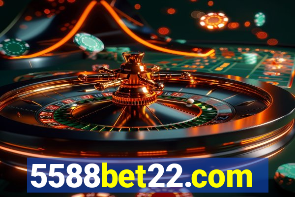 5588bet22.com