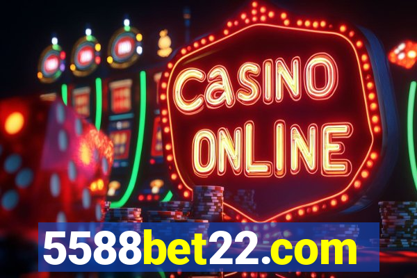 5588bet22.com