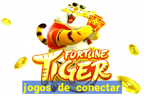 jogos de conectar pares iguais