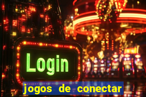 jogos de conectar pares iguais