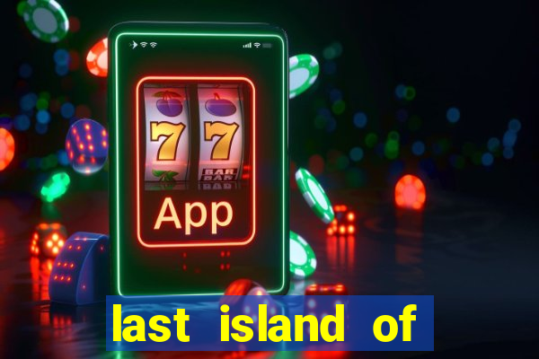 last island of survival codes