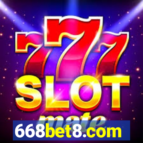 668bet8.com