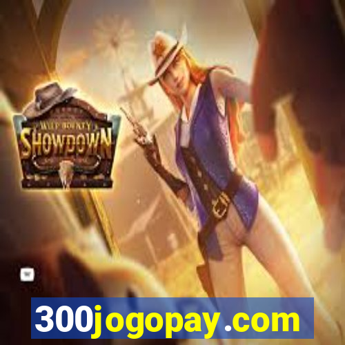 300jogopay.com