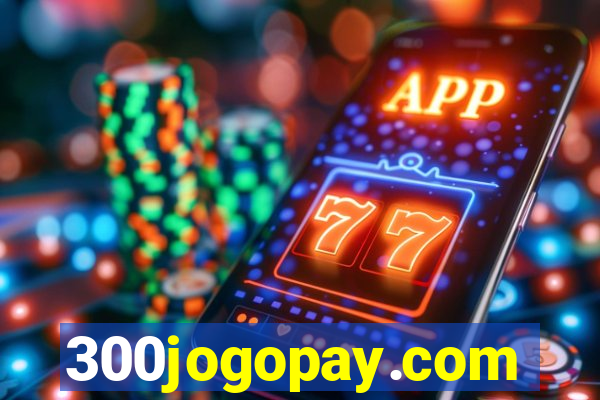 300jogopay.com