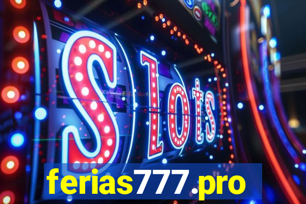 ferias777.pro