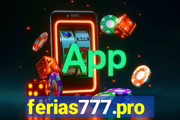 ferias777.pro