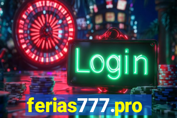 ferias777.pro