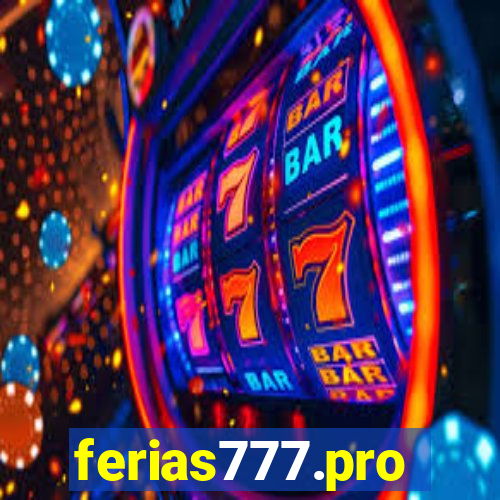 ferias777.pro