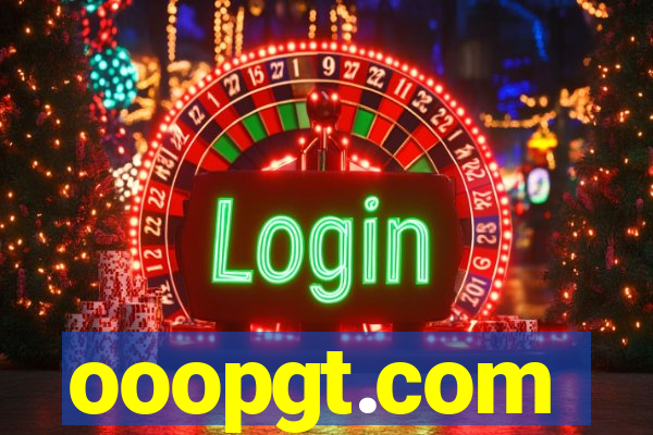 ooopgt.com