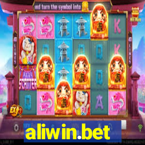 aliwin.bet