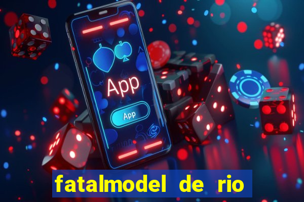 fatalmodel de rio claro sp