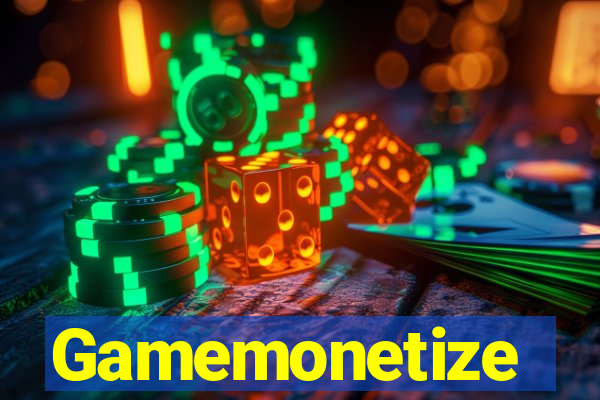 Gamemonetize