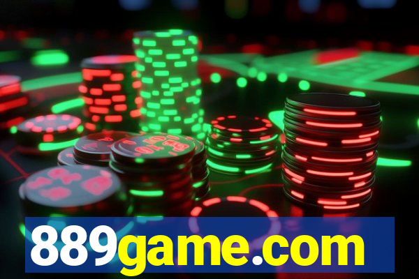 889game.com