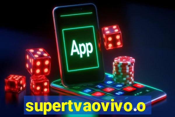 supertvaovivo.oi
