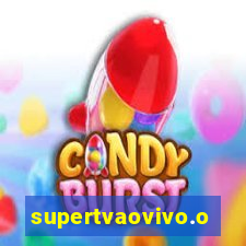 supertvaovivo.oi