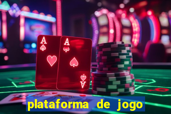 plataforma de jogo de 2 reais