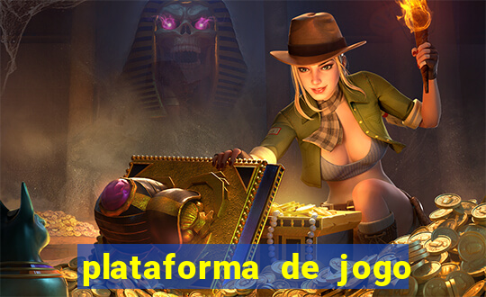 plataforma de jogo de 2 reais