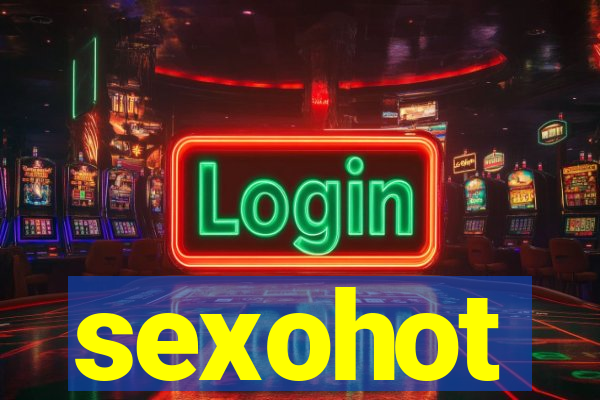 sexohot