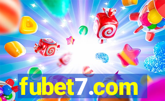 fubet7.com