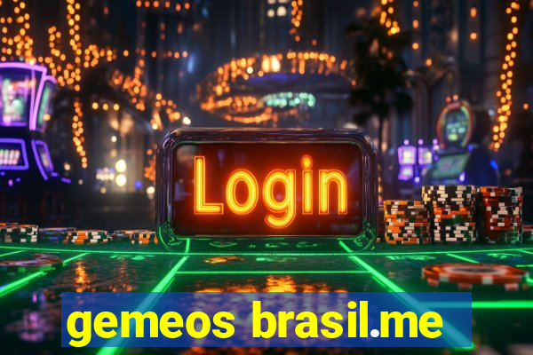 gemeos brasil.me