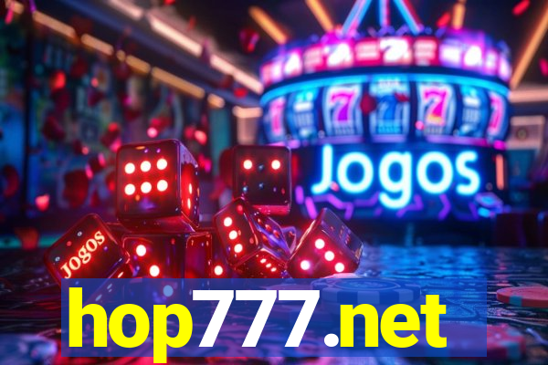 hop777.net