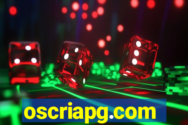 oscriapg.com