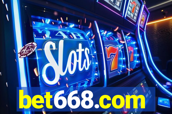 bet668.com