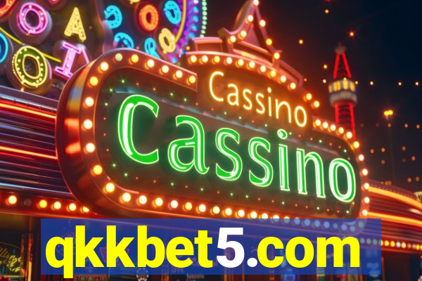 qkkbet5.com