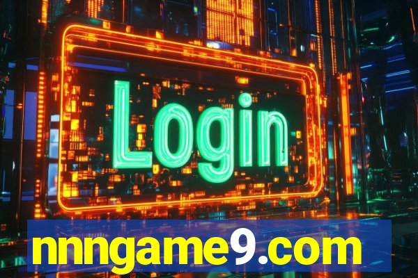 nnngame9.com