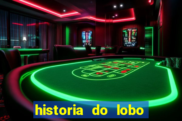 historia do lobo mau e os tres porquinhos resumida