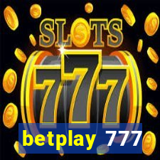 betplay 777