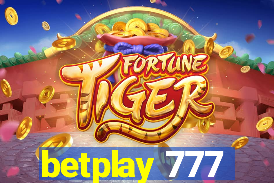 betplay 777