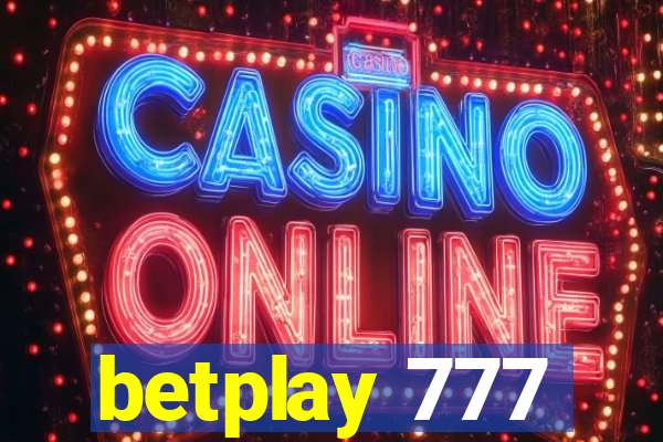 betplay 777