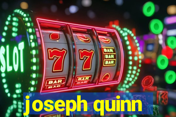 joseph quinn