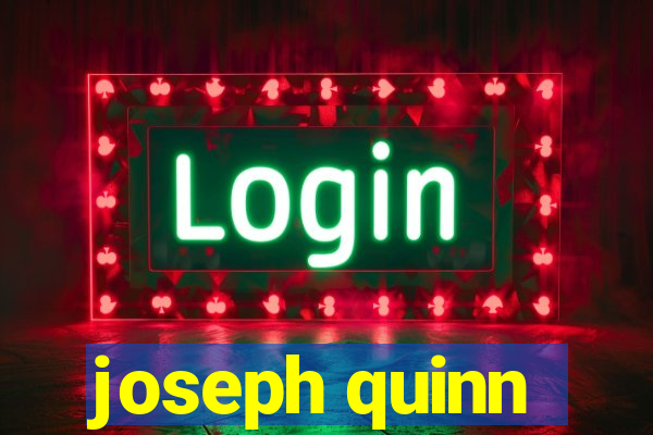 joseph quinn