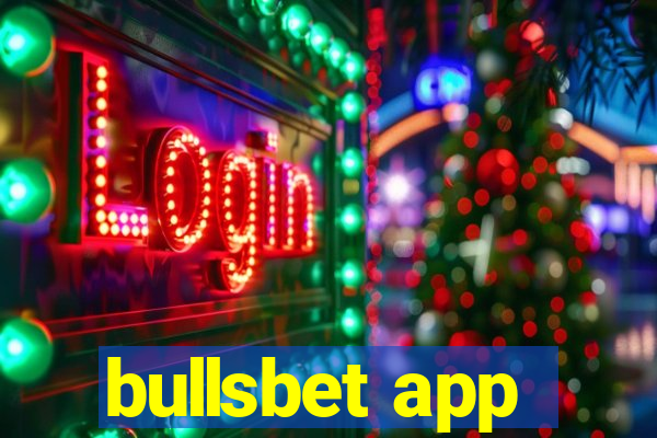 bullsbet app